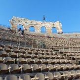  Accessibilità disabili Arena di Verona