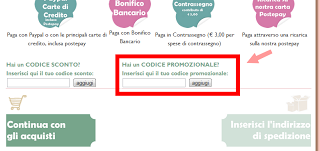 (non solo) Blogger (non propio) Box: Terza edizione!