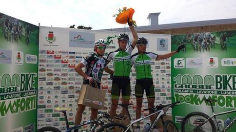 Le prime News 1° tappa 