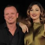 Gigi D’Alessio e Anna Tatangelo, rapina in villa: l’ironia del web