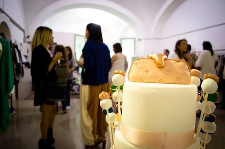 Event// Meet Benedetta Bruzziches in My Tea Cup