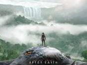 Recensione After Earth Will Smith figlio Jaden.