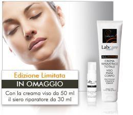 Linea Cosmetica ALL-REPAIR