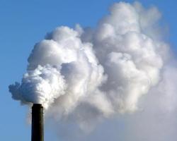 Energia pulita: la CO2 dell'atmosfera si trasforma in elettricita'
