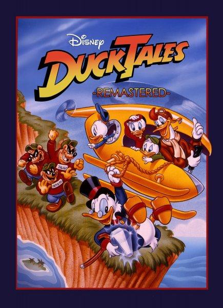 Videogiochi   Anteprima di Duck Tales Remastered videogiochi duck tales console anteprima 