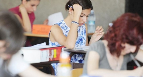 maturita 2013 seconda prova versione latino Maturità 2013, Seconda prova   Versione di Latino: Tacito e Vitruvio in pole position