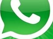 WhatsApp cambia linguaggio amoroso