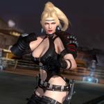 E3 2013, nuove immagini per Dead or Alive 5 Ultimate