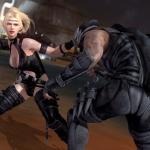 E3 2013, nuove immagini per Dead or Alive 5 Ultimate