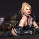 E3 2013, nuove immagini per Dead or Alive 5 Ultimate