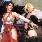 E3 2013, nuove immagini per Dead or Alive 5 Ultimate