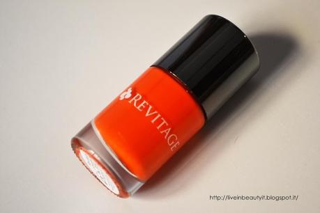 Niyo&Co.;, Smalto Revitage n°15 - Review and swatches