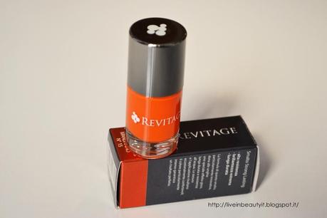 Niyo&Co.;, Smalto Revitage n°15 - Review and swatches