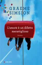 Recensione: L’amore è un difetto meraviglioso