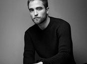 Dior sceglie Robert Pattinson come nuovo testimonial