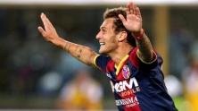 Juve, superato il Milan per Diamanti: ecco l'offerta presentata!