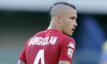 Inter beffata, Nainggolan dice sì alla Roma: ecco i dettagli