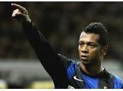 L'Anzhi s'infuria: "Non trattiamo Guarin!"