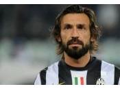 Pirlo: "Grazie alla Juve sono ancora nazionale"