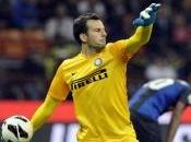 Parla l’agente Handanovic: "Samir resterà all'Inter. Salvo sorprese"