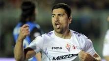 Fiorentina, pace fatta con Pizarro: il cileno resta