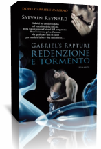 Anteprima: Gabriel’s Rapture. Redenzione e tormento di Sylvain Reynard
