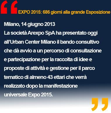 Expo 2015 Milano