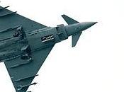 Grosseto/ Aeronautica Militare. Islanda l’Operazione “Cieli Ghiacciati”