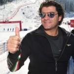 Alberto Tomba (by Frankie)