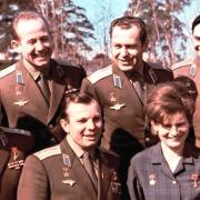Il giallo della morte di Jurij Gagarin: “Manovra errata di un altro aereo”