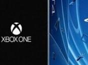 2013, confezioni PlayStation Xbox