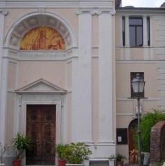 Casoli - Chiesa