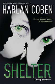 Shelter di Harlan Coben