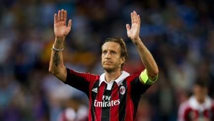 Ambrosini: paradiso amaro!