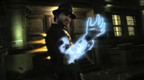 Murdered: Soul Suspect - Il trailer di annuncio dell'E3 2013