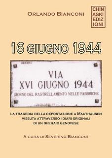 16 giugno, una tragedia operaia nella Resistenza [Paolo Arvati]