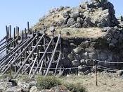 Archeologia nuragica Mogoro: escursione Nuraghe Cuccurada