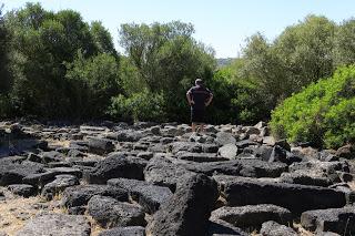 Archeologia nuragica a Mogoro: escursione al Nuraghe Cuccurada