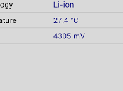 Android apps CPU-Z, vostro smartphone avrà segreti!