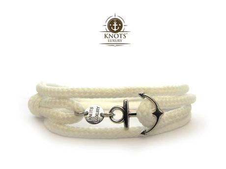 Bracciali Knots Luxury..che il viaggio abbia inizio!!!