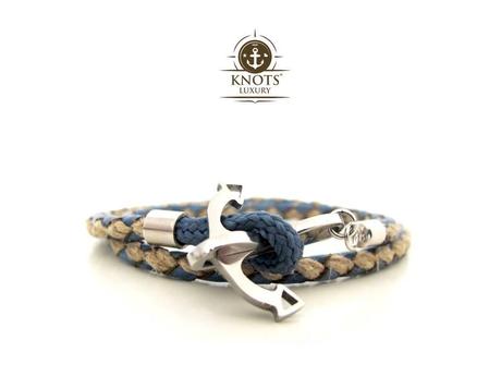 Bracciali Knots Luxury..che il viaggio abbia inizio!!!