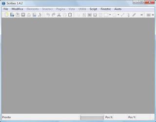 Scribus, alternativa libera a InDesign