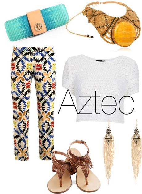 Aztec