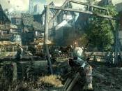 Witcher Wild Hunt Trailer immagini in-game