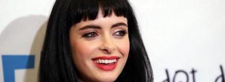 Krysten Ritter entra a far parte del cast di Big Eyes