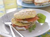 Frittata bianca