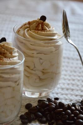 CREMA FREDDA al CAFFE'