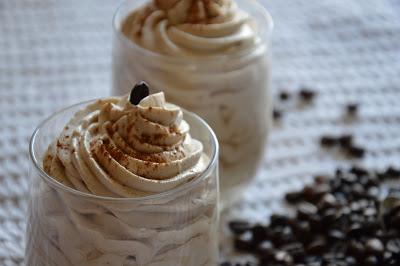 CREMA FREDDA al CAFFE'