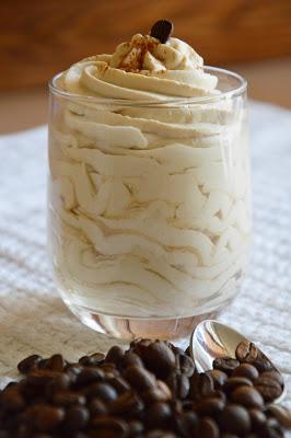 CREMA FREDDA al CAFFE'