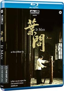 Ip Man Cover BR. Daruma.Vies.Cinema